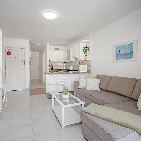 In Gigantes With Beautiful Views Apartment
