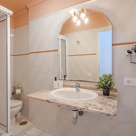 In Gigantes With Beautiful Views Apartment