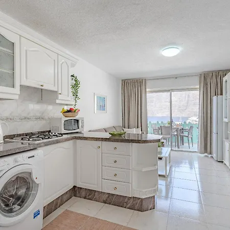 Apartment In Gigantes With Beautiful Views *