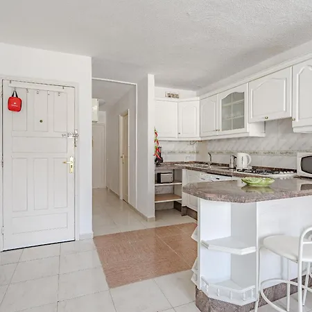 In Gigantes With Beautiful Views Apartment *