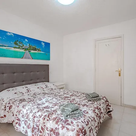 Apartment In Gigantes With Beautiful Views Santiago Del Teide
