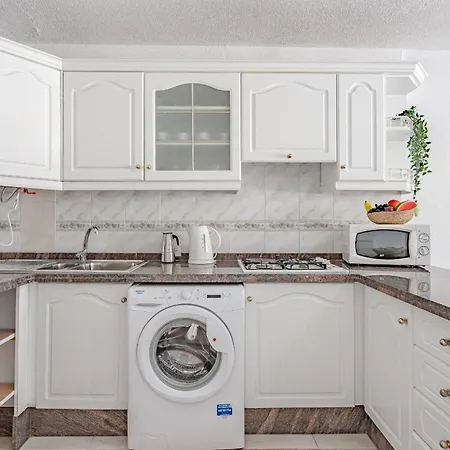 In Gigantes With Beautiful Views Lejlighed Santiago del Teide