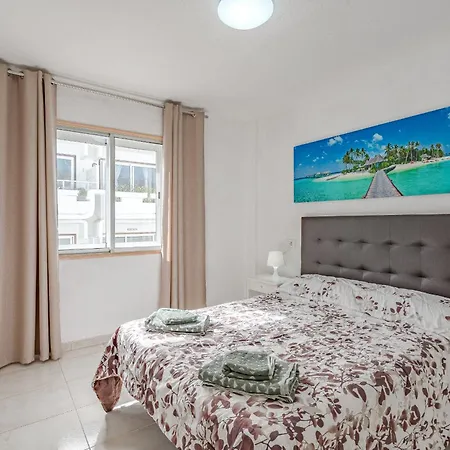 Apartment In Gigantes With Beautiful Views *