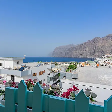 In Gigantes With Beautiful Views