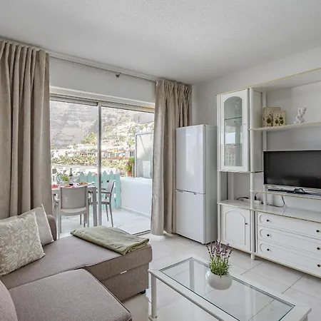 In Gigantes With Beautiful Views Lejlighed *