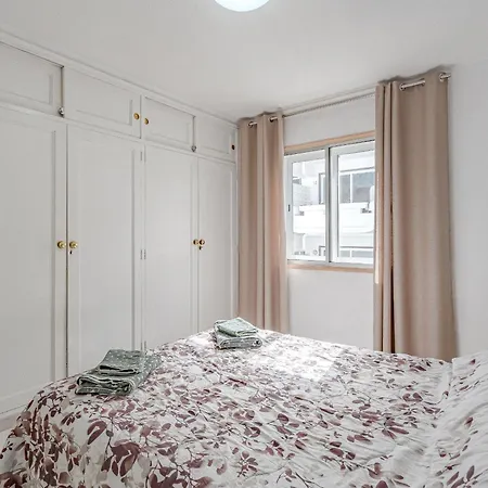 Lejlighed In Gigantes With Beautiful Views *