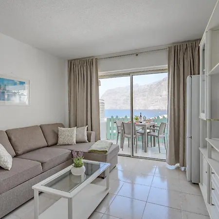 Apartment In Gigantes With Beautiful Views Santiago Del Teide