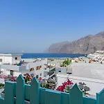 In Gigantes With Beautiful Views