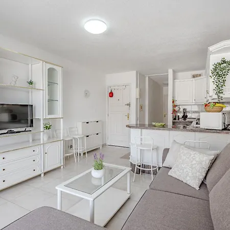 Apartament In Gigantes With Beautiful Views Santiago del Teide
