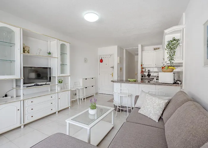 דירה In Gigantes With Beautiful Views Santiago del Teide